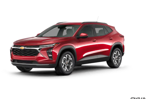 Trax LT