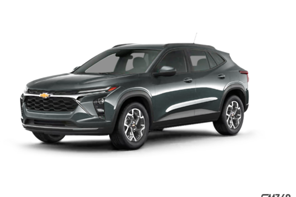 Trax LT