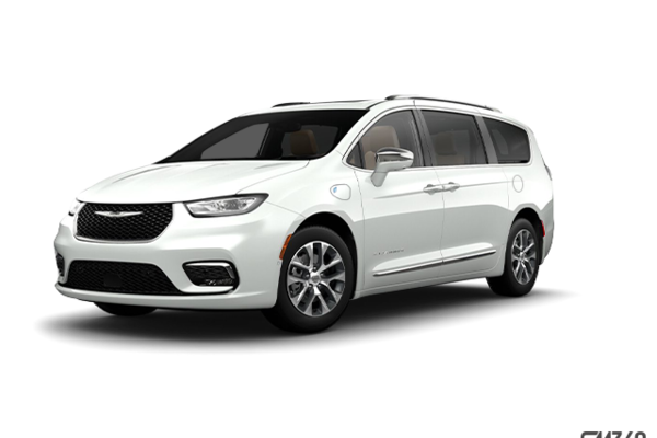 2026 CHRYSLER Pacifica Hybrid PINNACLE