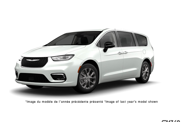 CHRYSLER PACIFICA SELECT AWD 2026