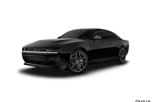 DODGE Charger 2-Portes R/T PLUS 2026