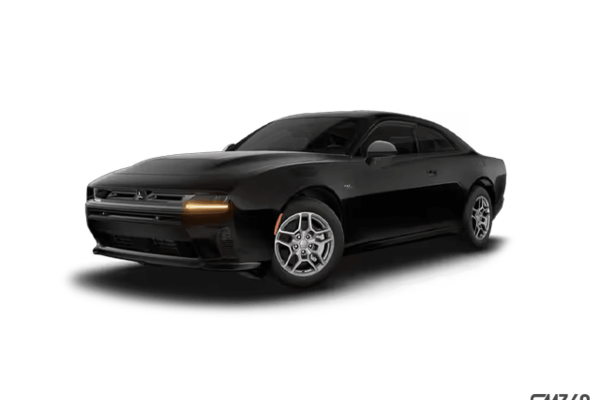 2026 DODGE Charger 2-Doors R/T