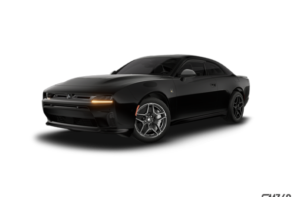 2026 DODGE Charger 2-Doors SCAT PACK