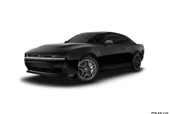 2026 DODGE Charger 2-Doors SCAT PACK PLUS