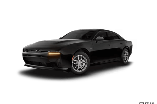 2026 DODGE Charger 4-Doors R/T