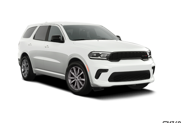 2026 DODGE Durango SXT