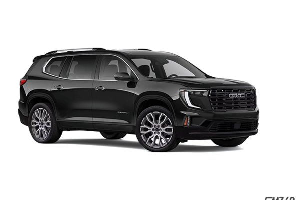Acadia DENALI ULTIMATE