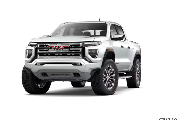 Canyon DENALI