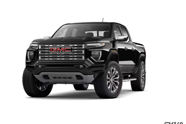 Canyon Denali