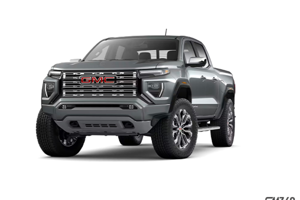 Canyon DENALI