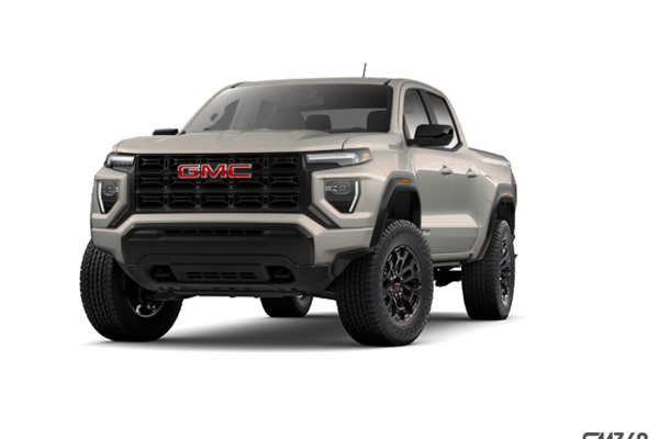 Canyon ELEVATION