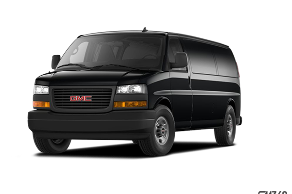 Savana Cargo 2500 WT 155''