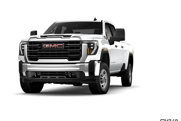 Sierra 2500 HD PRO