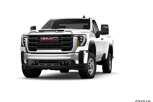 Sierra 2500HD Pro