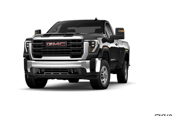 Sierra 2500HD Pro
