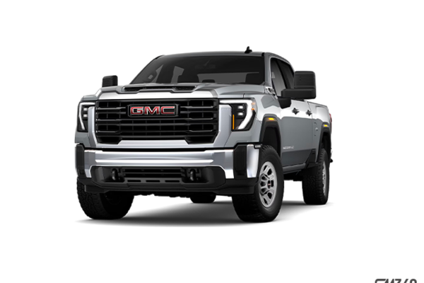 Sierra 3500 HD PRO SRW