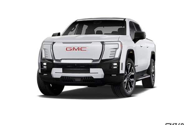 Sierra EV Denali Max Range