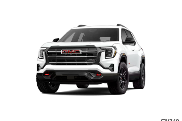 Terrain AWD AT4