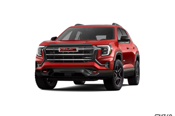 Terrain AWD AT4