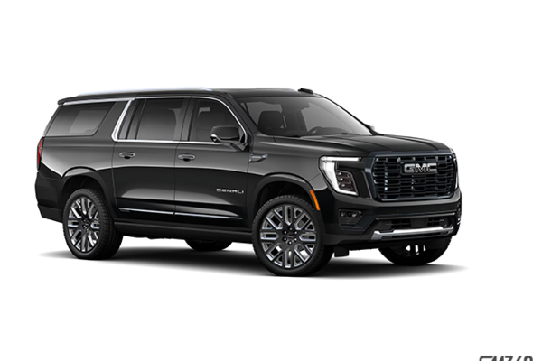 Yukon XL Denali Ultimate