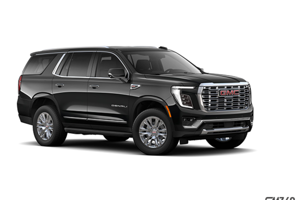 Yukon Denali
