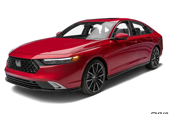 2026 honda accord hybrid hybrid touring photo-3