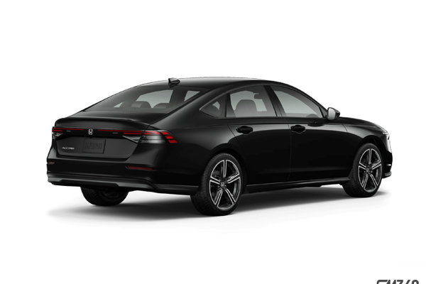 honda accord se 2026 photo-3