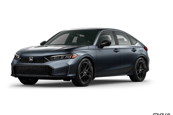 Honda CIVIC HYBRID Hatchback Sport 2026