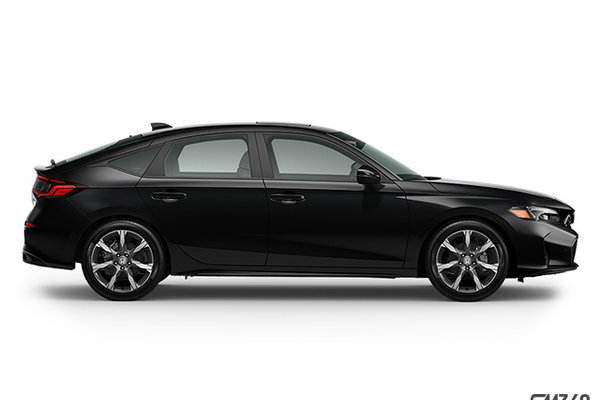 honda civic hybride hayon sport touring 2026 photo-3