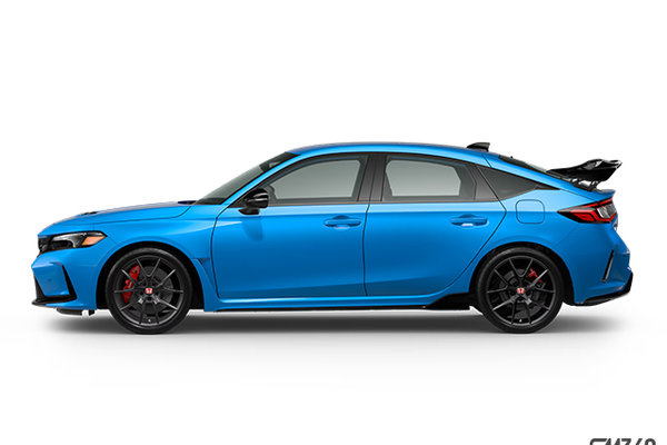 honda civic type r base 2026 photo-0