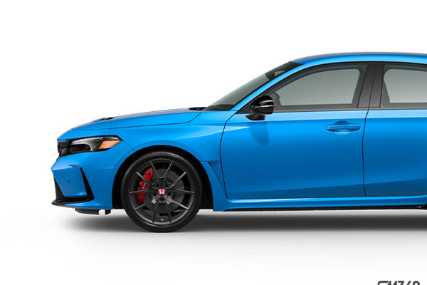 honda civic type r base 2026 photo-3
