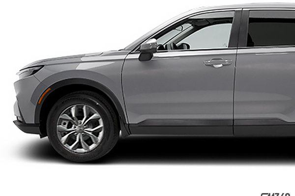 honda cr-v lx awd 2026 photo-3