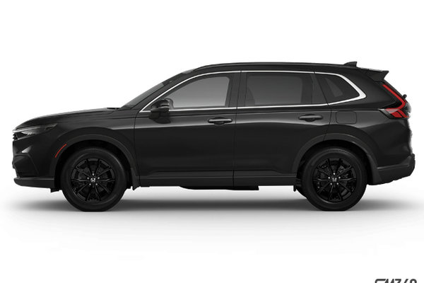 honda cr-v sport 2026 photo-0