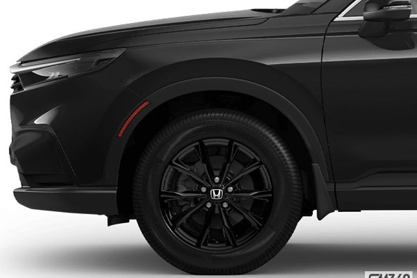 honda cr-v sport 2026 photo-3