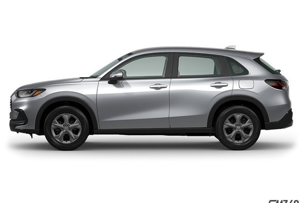 honda hr-v lx 4wd 2026 photo-0