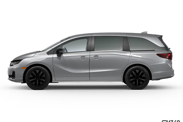 honda odyssey sport-l 2026 photo-0