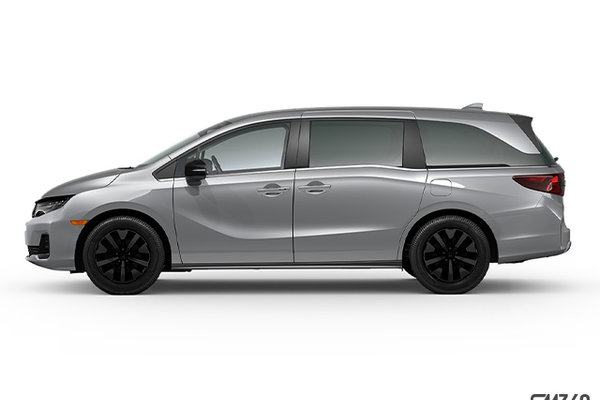 2026 honda odyssey sport photo-0