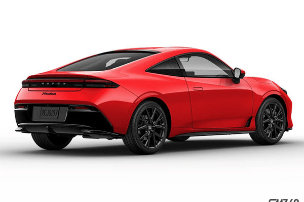 2026 honda prelude hybrid 3d photo-3