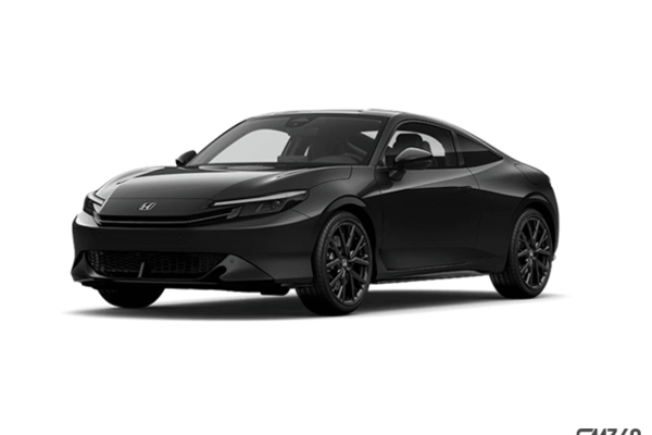 Honda Prelude Hybrid PRELUDE HYBRID 2026