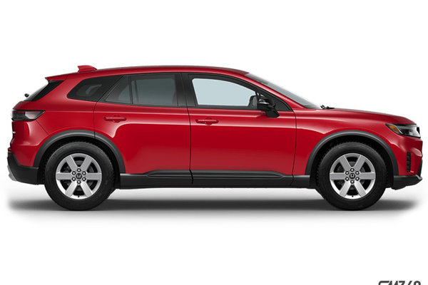 honda prologue ex 2026 photo-3