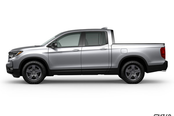 honda ridgeline trailsport 2026 photo-0