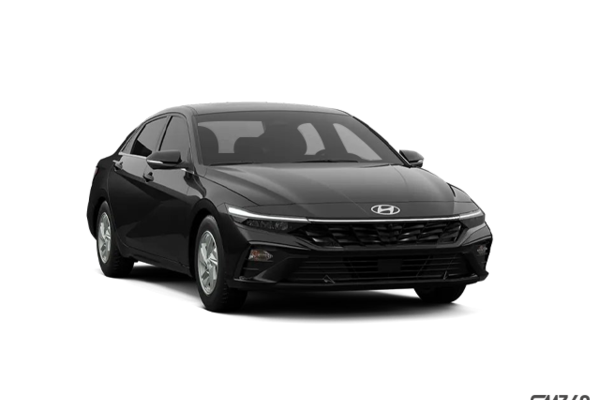 2026 Hyundai ELANTRA ESSENTIAL