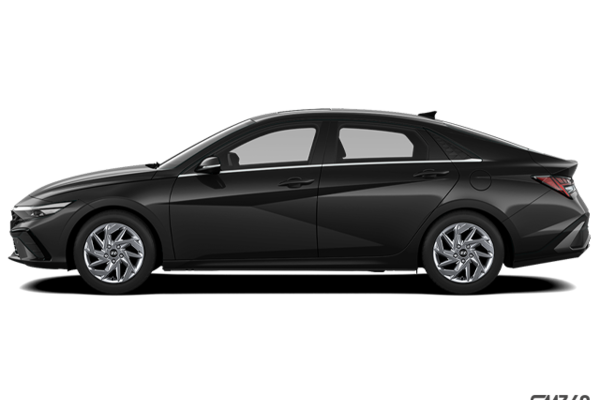 2026 Hyundai ELANTRA PREFERRED