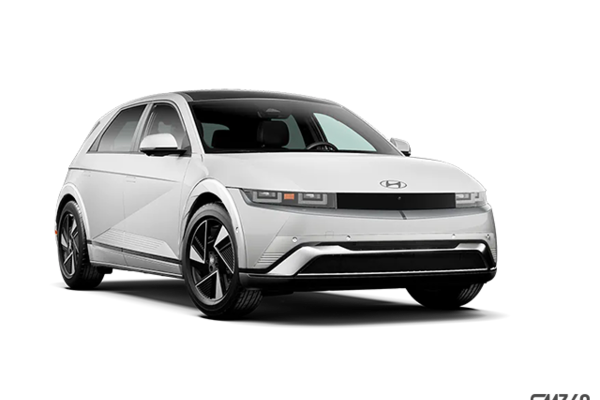 2026 Hyundai IONIQ 5 PREFERRED