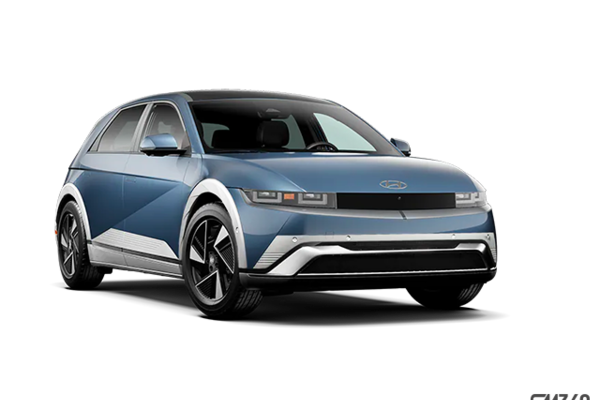 2026 Hyundai IONIQ 5 PREFERRED