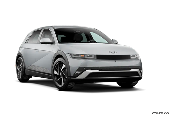 2026 Hyundai IONIQ 5 PREFERRED