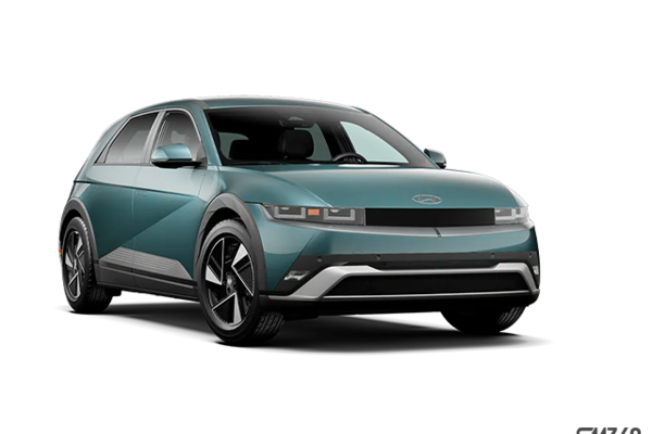 2026 Hyundai IONIQ 5 PREFERRED