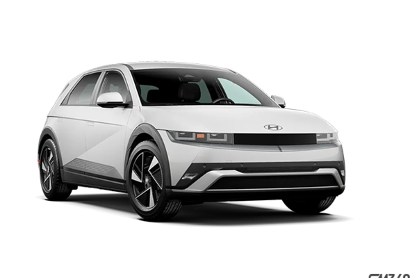 2026 Hyundai IONIQ 5 PREFERRED