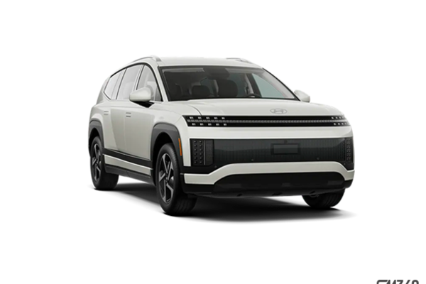 2026 Hyundai IONIQ 9 PREFERRED