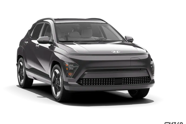 2026 Hyundai KONA ELECTRIC PREFERRED